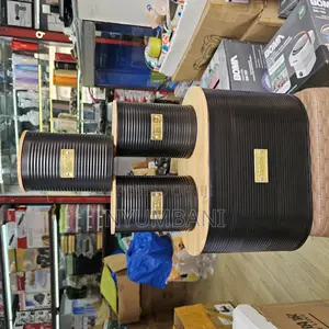 4 Set Bread Storage
