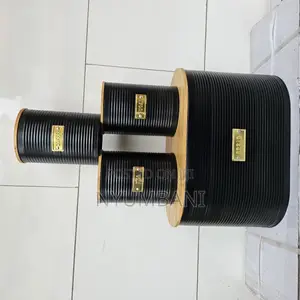 4 Set Bread Storage