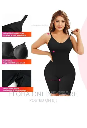 Women's Full Body Shaper