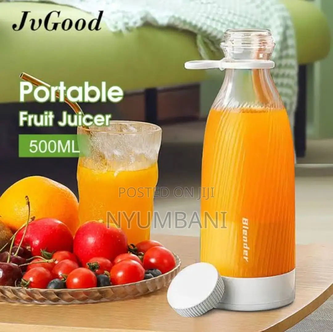 Portable Blender