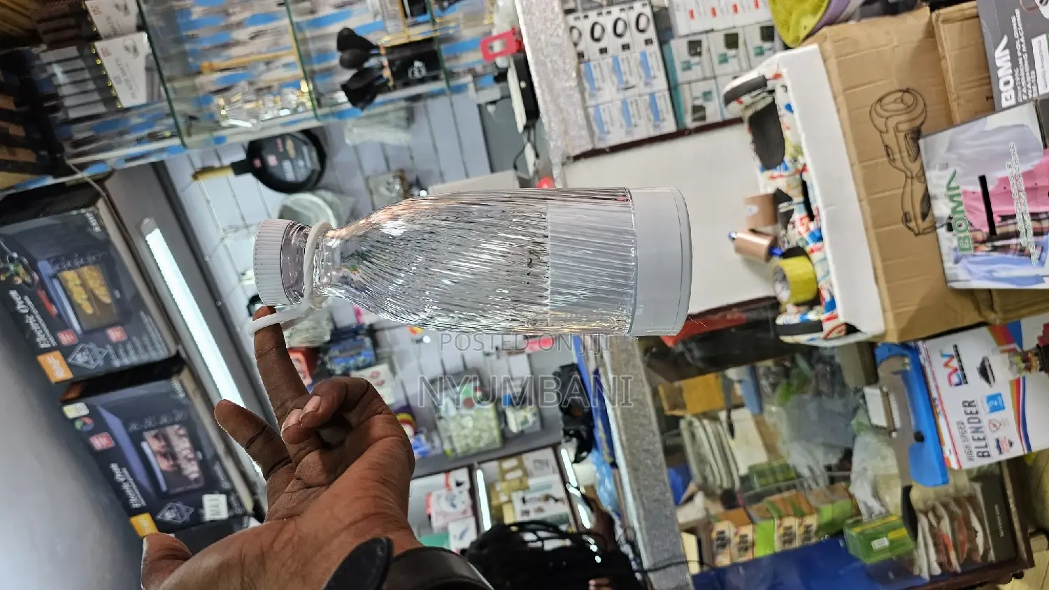 Portable Blender