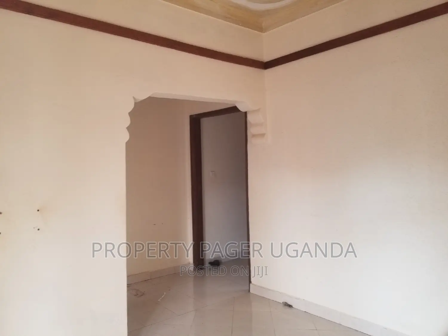 1bdrm House in Ntinda, Nakawa for rent