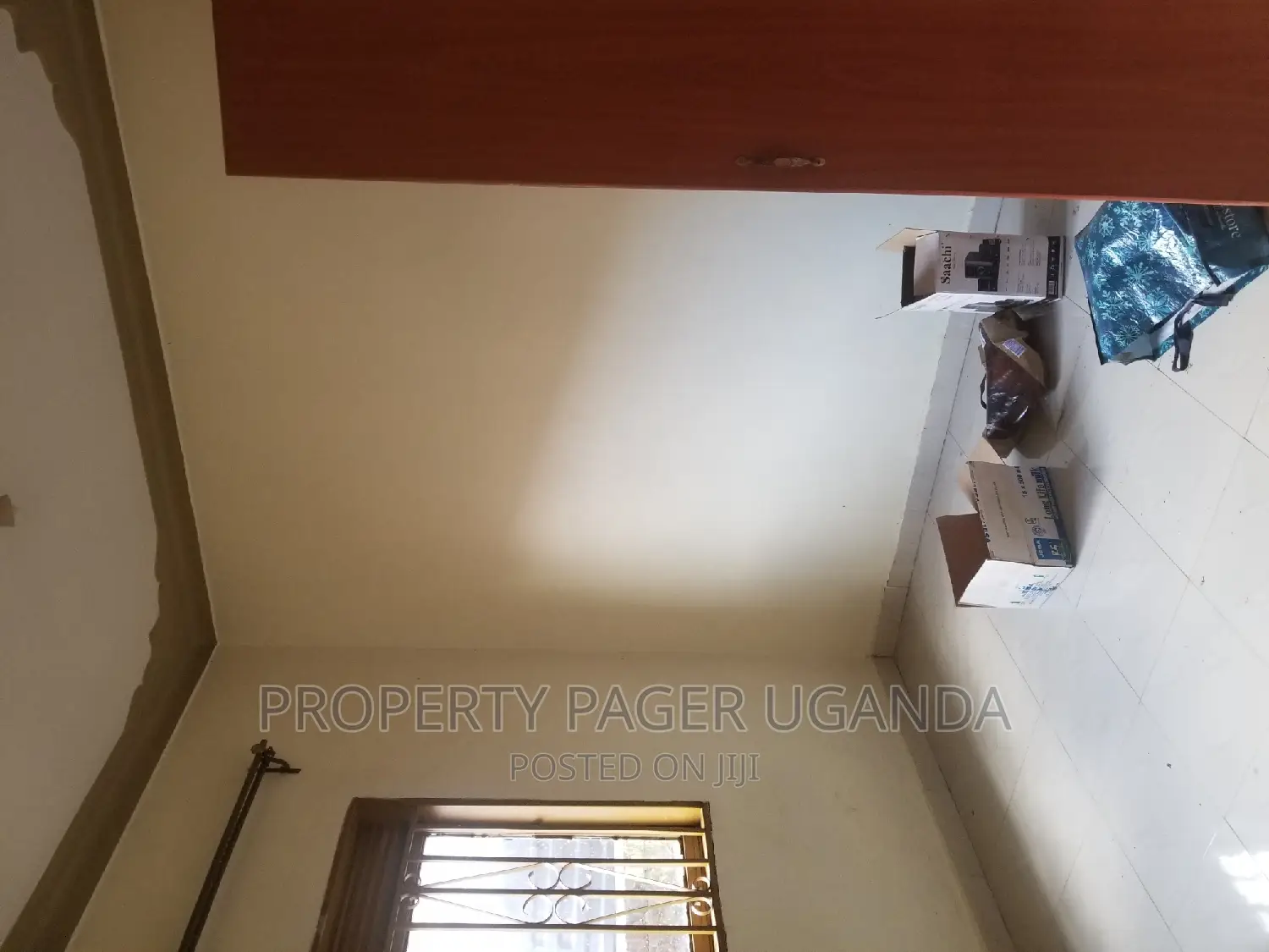 1bdrm House in Ntinda, Nakawa for rent