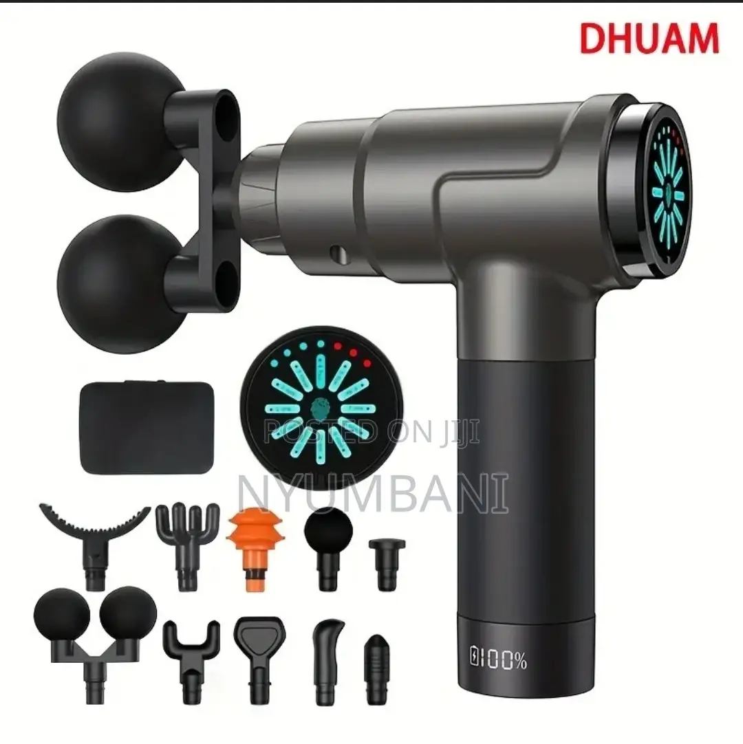 Massage Gun MHDL