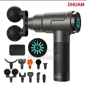 Massage Gun MHDL