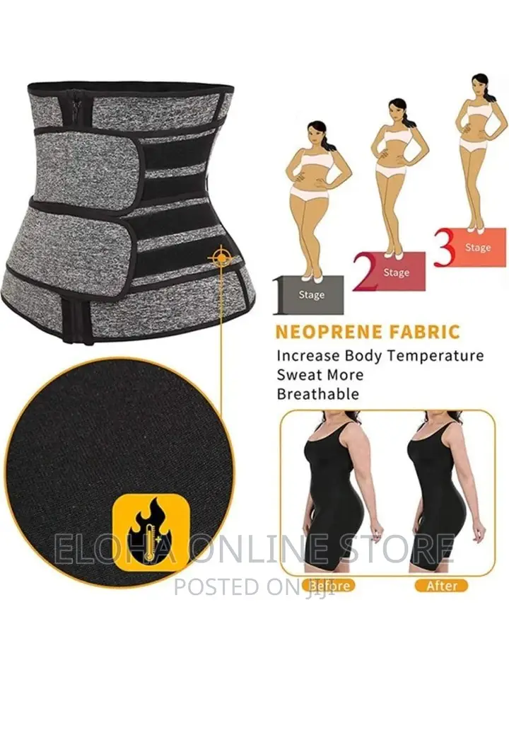 Women's Waist Trainer / Body Shaper