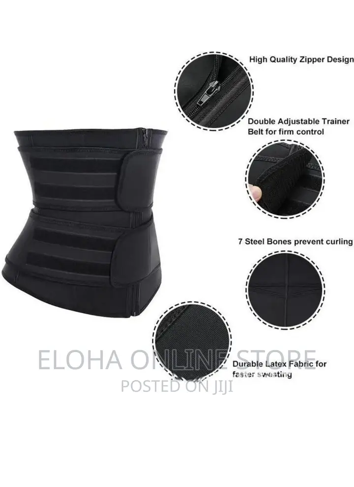 Women's Waist Trainer / Body Shaper