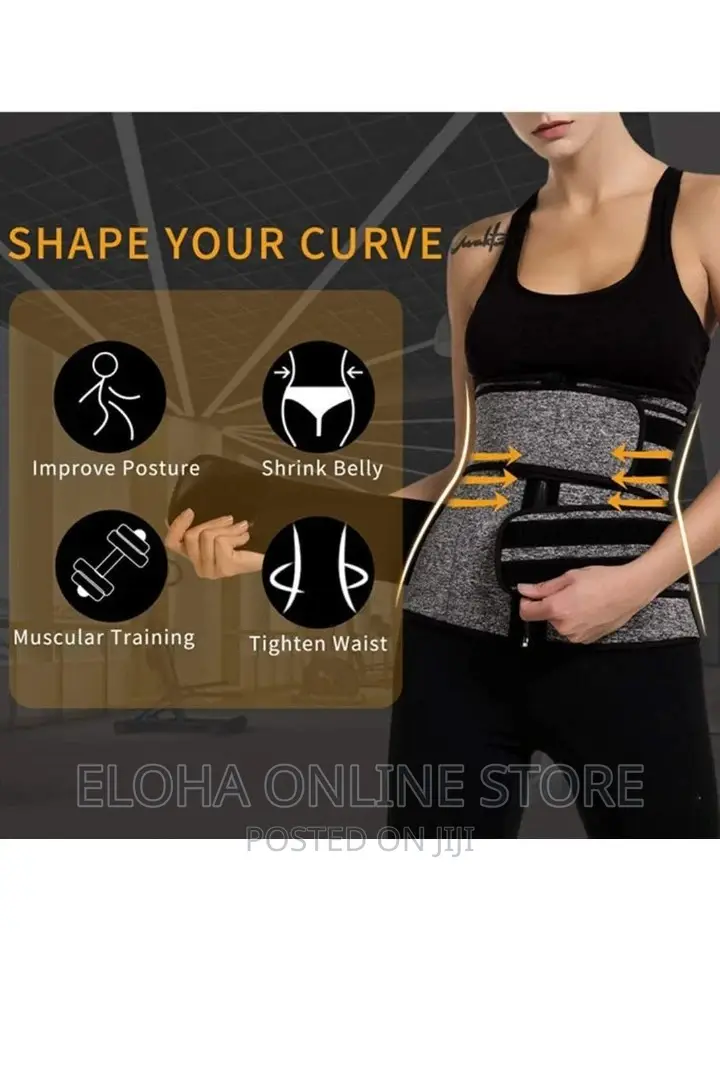 Women's Waist Trainer / Body Shaper