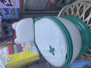 Baby Potty /Flash Potty