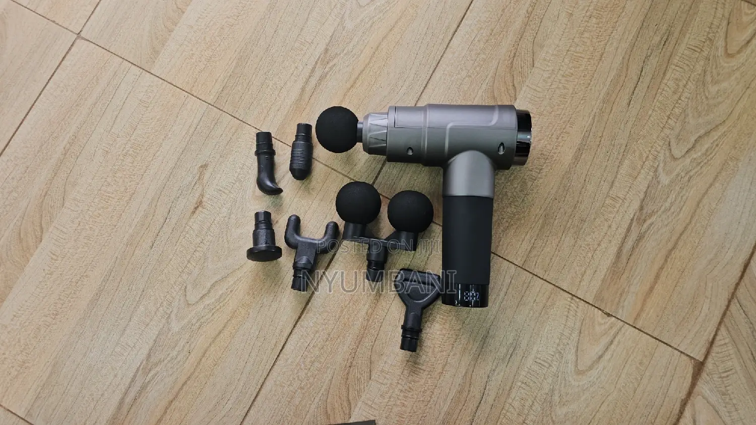 Massage Gun MHDL
