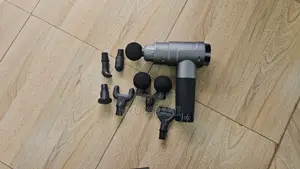 Massage Gun MHDL