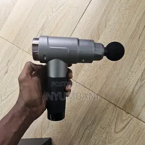 Massage Gun MHDL
