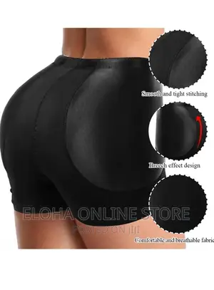 Butt Enhancing Tight Pants
