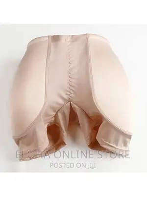 Butt Enhancing Tight Pants