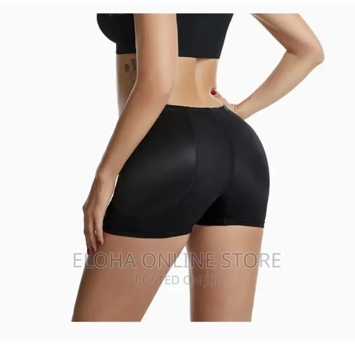 Butt Enhancing Tight Pants