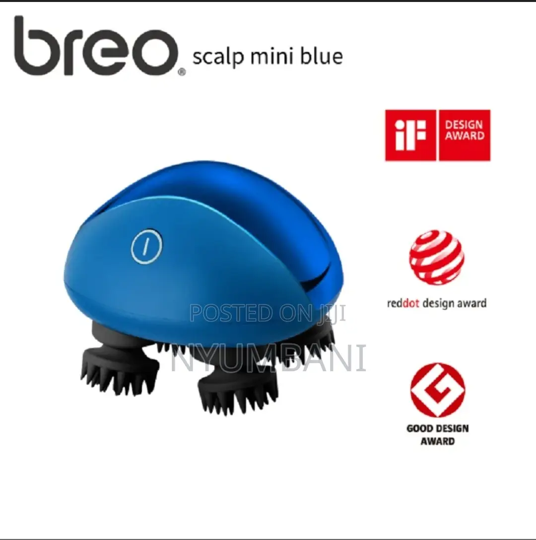 Head Massager