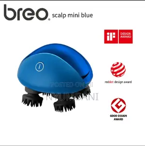 Head Massager