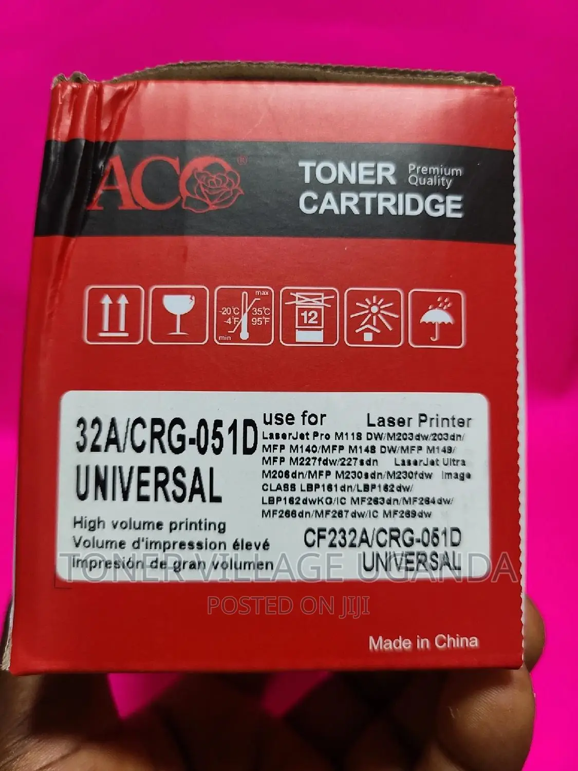 32A Imaging Drum for Hp M227fdn M227fdw
