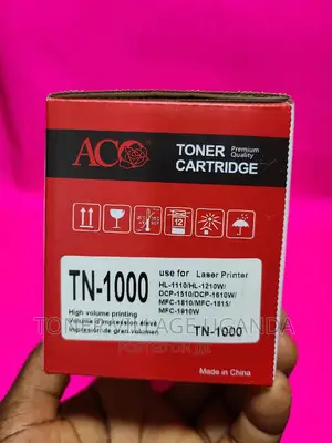TN-1000 Printer Cartridge for Brother
