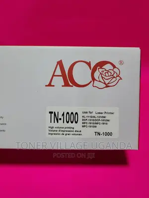 TN-1000 Printer Cartridge for Brother