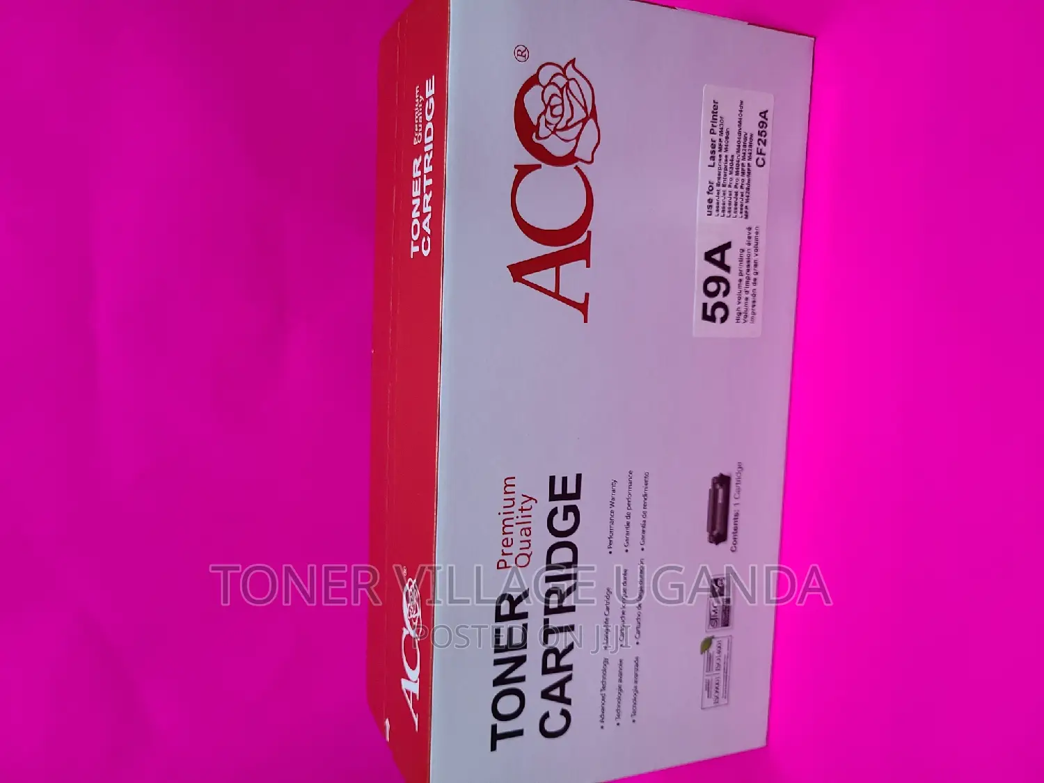 59A Printer Cartridge for Hp Laserjet Pro M404 M428 M304