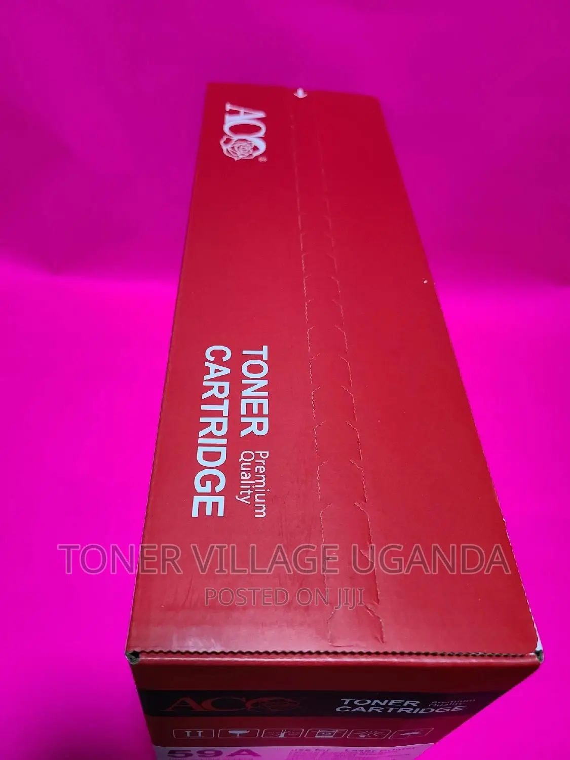 59A Printer Cartridge for Hp Laserjet Pro M404 M428 M304