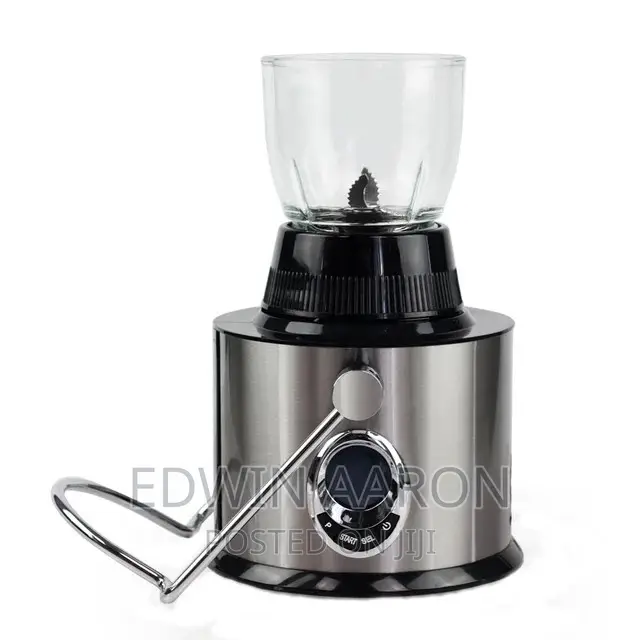 Hoffmans Juicer and Blender 4 in 1
