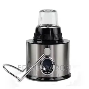 Hoffmans Juicer and Blender 4 in 1
