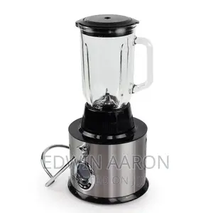 Hoffmans Juicer and Blender 4 in 1