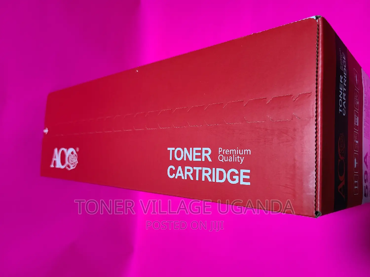 59A Printer Cartridge for Hp Laserjet Pro M404 M428 M304 Etc