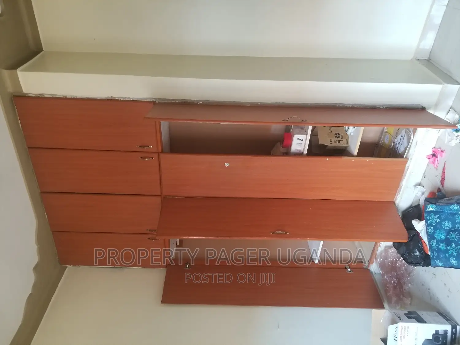 1bdrm House in Ntinda, Nakawa for rent