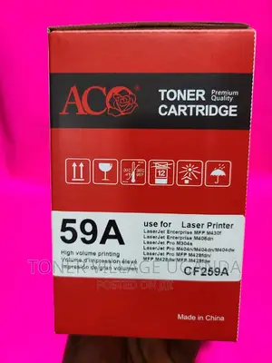 59A Printer Cartridge for Hp Laserjet Pro M404 M428 M304 Etc