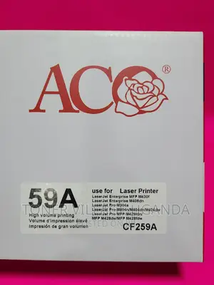 59A Printer Cartridge for Hp Laserjet Pro M404 M428 M304 Etc