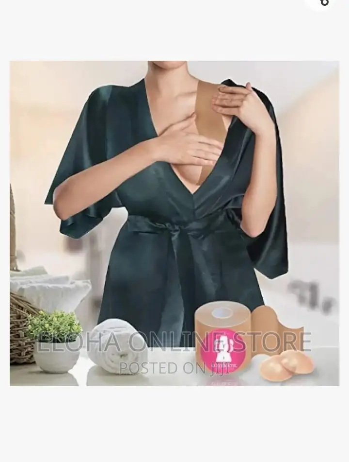 Boob Tapes