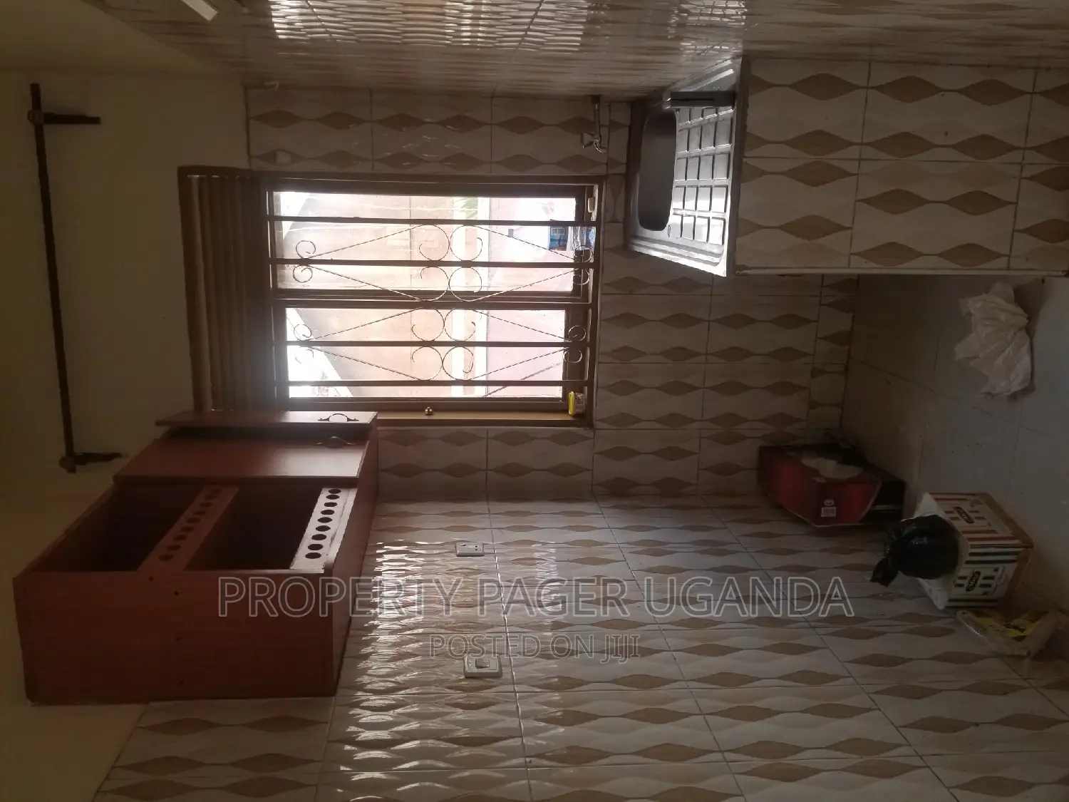 1bdrm House in Ntinda, Nakawa for rent