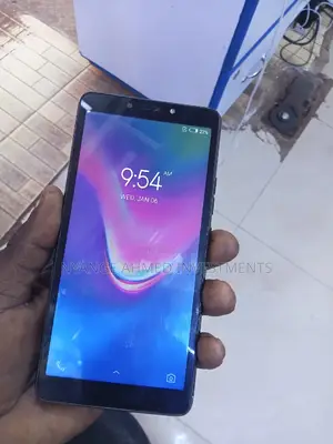 Photo - Tecno Pop 2 Plus 16 GB Blue