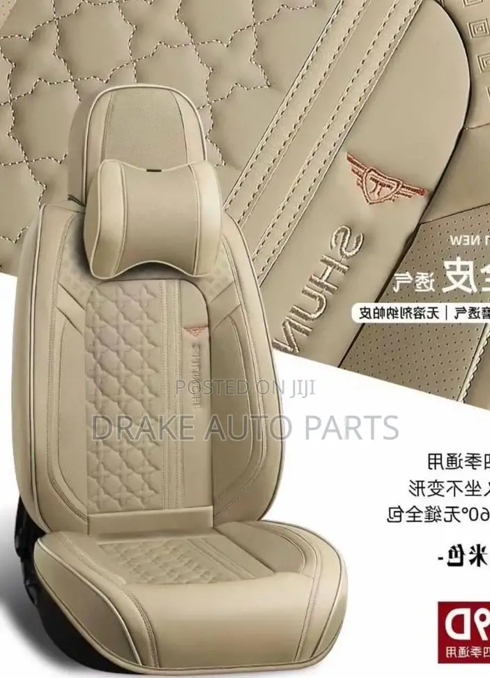 Original Leisure Seatcovers for All Cars Available ^