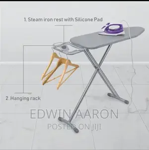 Big Ironing Boards