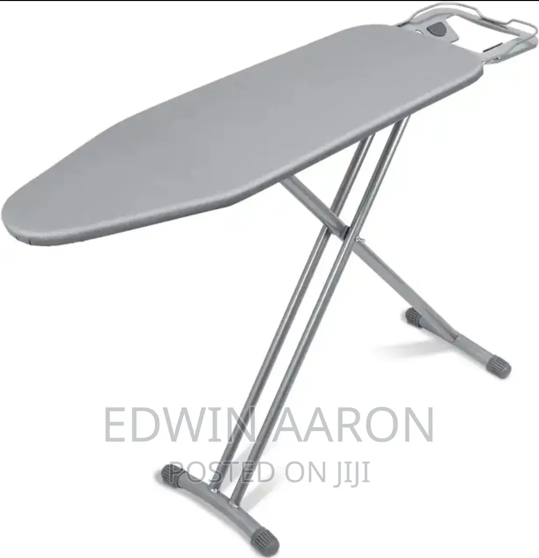 Big Ironing Boards