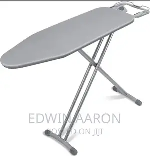 Big Ironing Boards