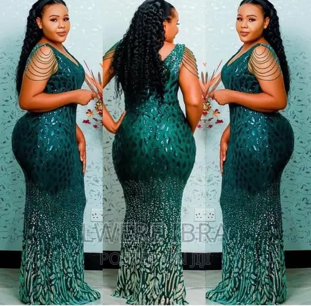 Unique Party Dresses for sale -  Price: USh 200,000 on Jiji.ug [Central  Division]