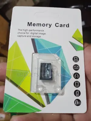 Brand New 128gb Card