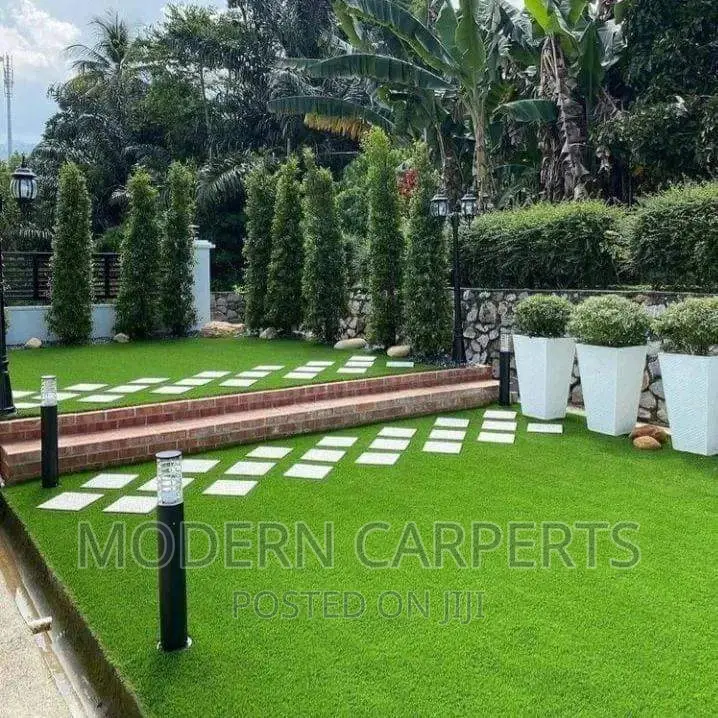 Grass Carpet
