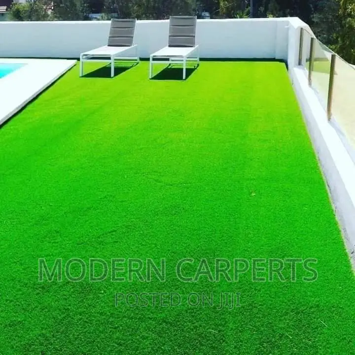 Grass Carpet