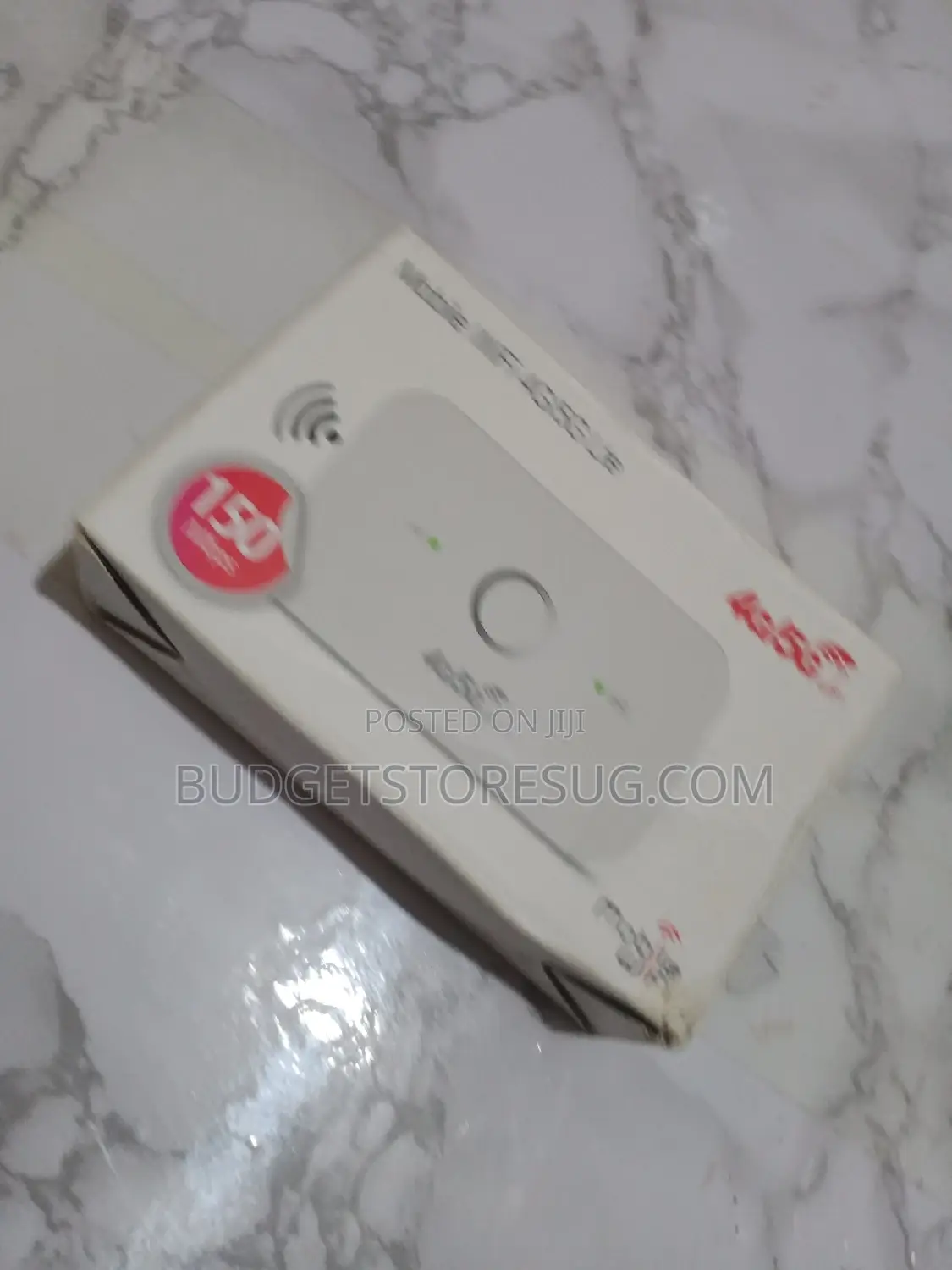 Mobile Mifi