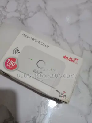High Speed Mifi Unlocked