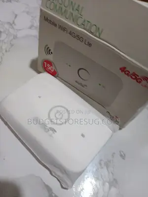 Hotspot Wireless Mifi