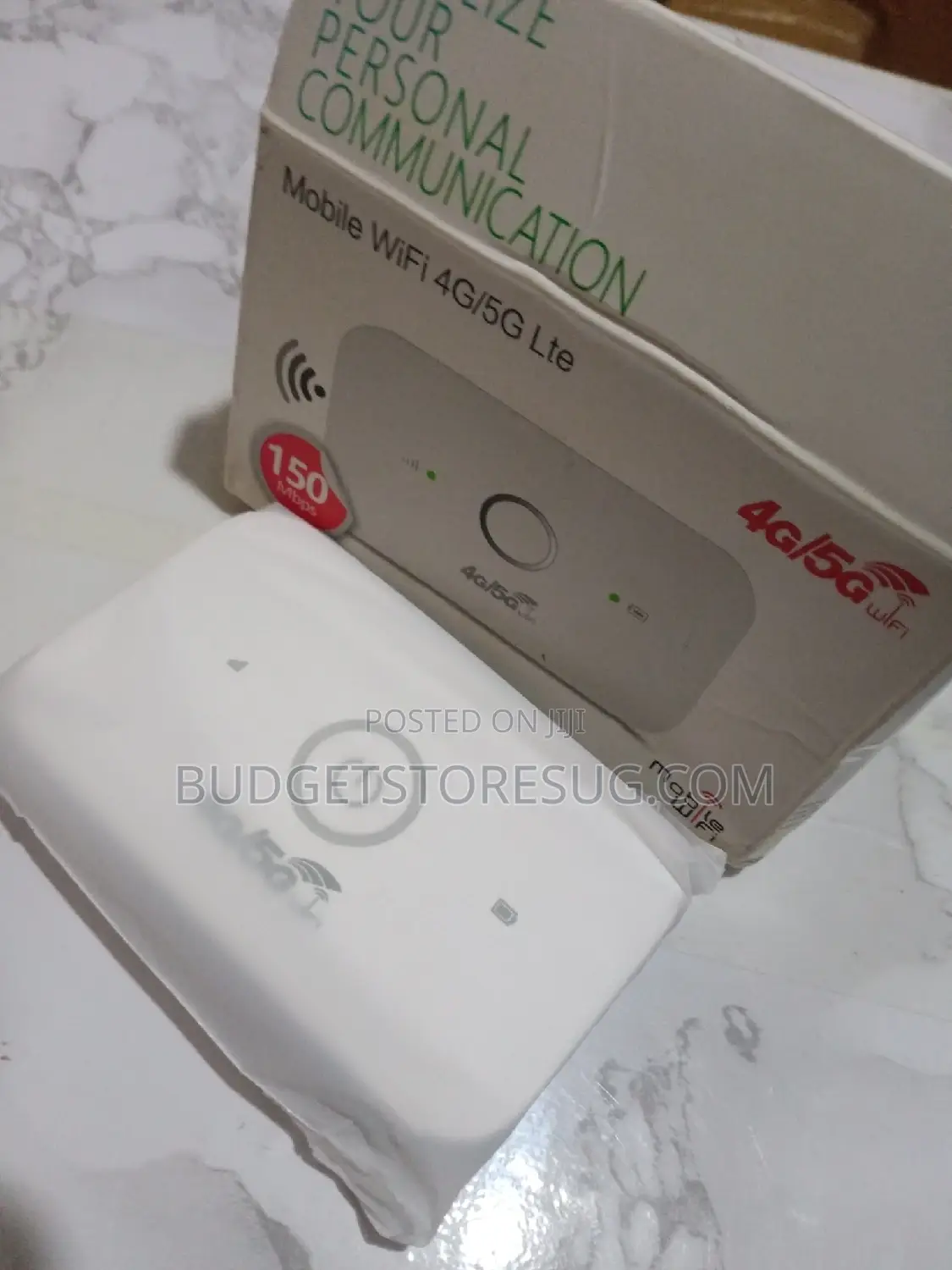 4G Wifi Router Wifi Modem