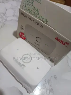 4G Wifi Router Wifi Modem