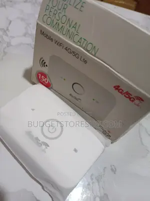 4G Wifi Router Wifi Modem
